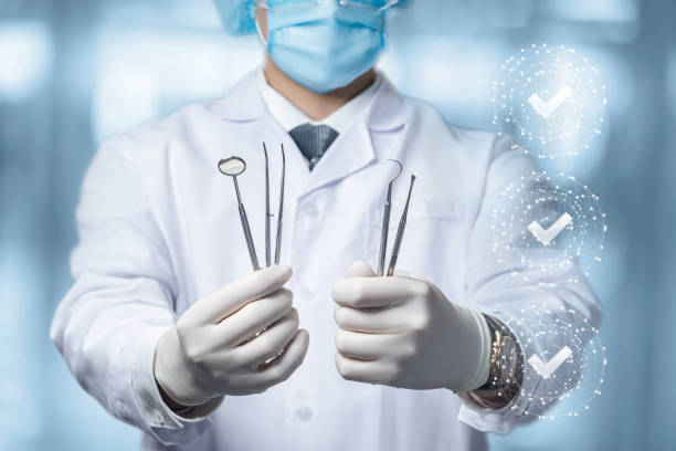 TMJ/TMD Treatment in Wautoma, WI