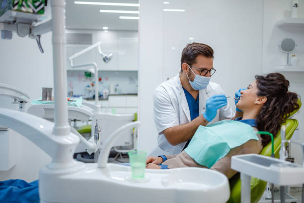 Best Sedation Dentistry  in Wautoma, WI