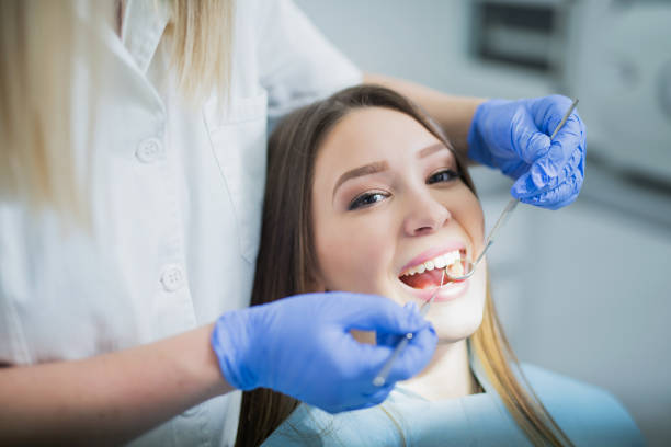 Wautoma, WI  Holistic Dental Services Company