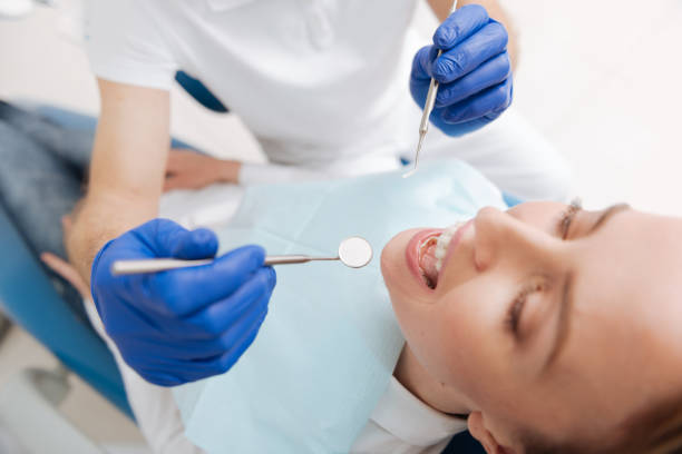 Best Full Mouth Reconstruction  in Wautoma, WI